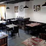 Grill Tihamo À l'intérieur