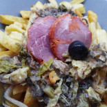 Fritas'tique Friterie De Frelinghien Nourriture