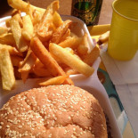 Fritas'tique Friterie De Frelinghien Nourriture