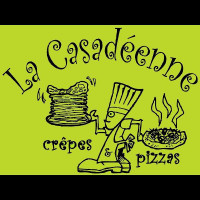 La Casadéenne menu