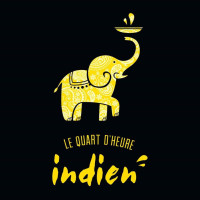 Le Quart d'Heure Indien menu