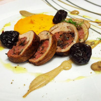 Le Terminus food