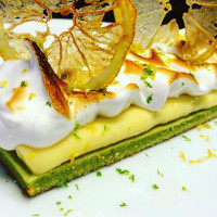 Le Terminus food