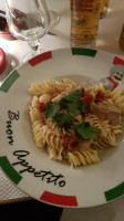 Roma food