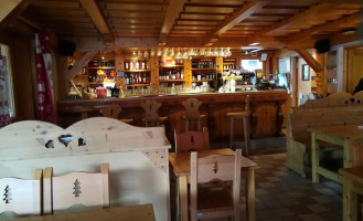 Brasserie Bérangère inside