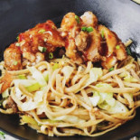 Traiteur Meng Hoa food