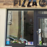 Pizzaliz Extérieur