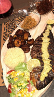 Keur Amir Restau Africain food