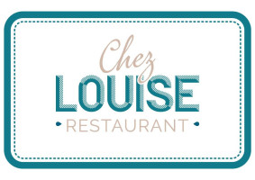 Chez Louise menu