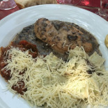 Les 3 Petits Bergers food