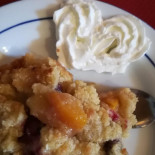 Les 3 Petits Bergers food