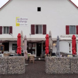 La Bonne Auberge Extérieur