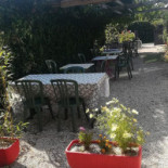 A La Providence Extérieur