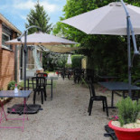 A La Providence Extérieur