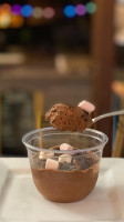 Sunshine Café food