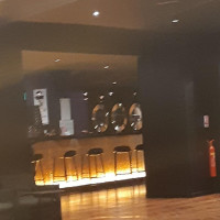 Du Casino inside