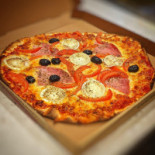 Le Kiosque à Pizzas Essen