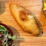 La Belle Équipe food