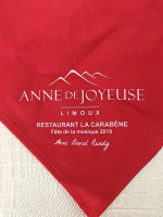 La Maison de la Blanquette menu