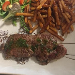 Du Four Au Tonneau food