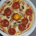 Du Four Au Tonneau food