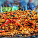 Domaine Guiton Comida