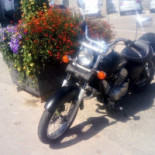 Creperie Les Algues Extérieur