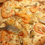 Creperie Les Algues Nourriture