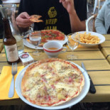 Creperie Les Algues Nourriture