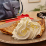 Creperie Les Algues food