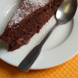 Le Bistrot De La Gare Comida