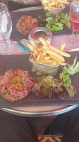 Brasserie Du Tierce food