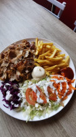 Royal Kebab Guichen food