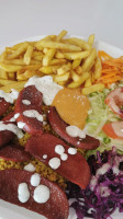 Royal Kebab Guichen food