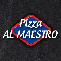 Al Maestro menu