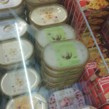 Les Abrias Du Perche Nourriture