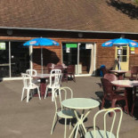 Les Abrias Du Perche Extérieur