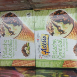 Les Abrias Du Perche Carte