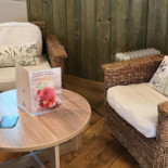 Les Abrias Du Perche À l'intérieur