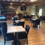 Les Abrias Du Perche À l'intérieur