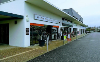 Boulangerie De La Confluence outside