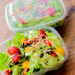 SarahVigote Nourriture