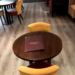 Le Feeling À l'intérieur