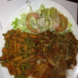 Le Feeling Nourriture