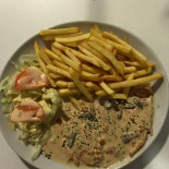 Le Feeling Nourriture