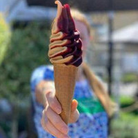 Epifany Patisserie food