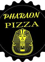 Pharaon Pizza menu