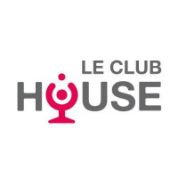 Le Club House menu