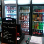 Côté Pizza Cardápio