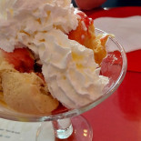 O Délice De Fathi food